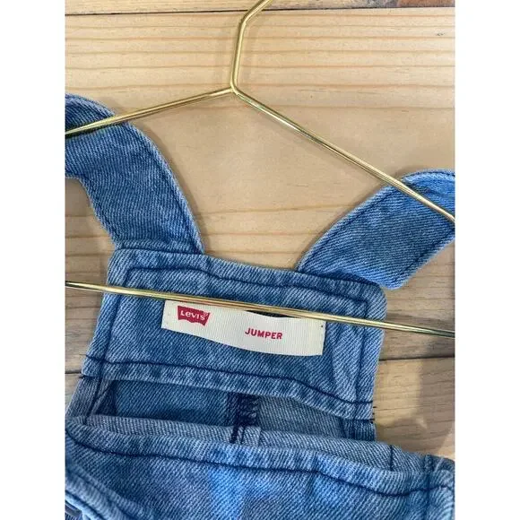 Levi’s - Jumper -18m - Picture 3 of 3